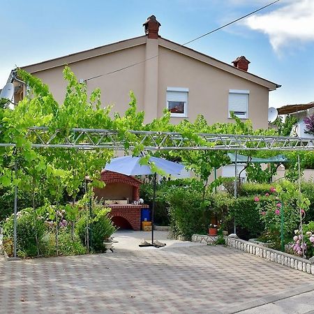 Apartmani Danijela Lopar Exterior foto