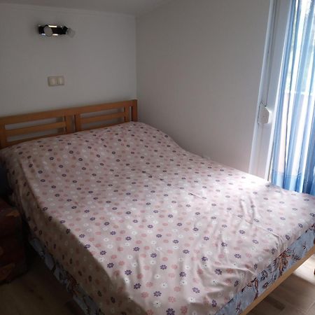 Apartmani Danijela Lopar Exterior foto