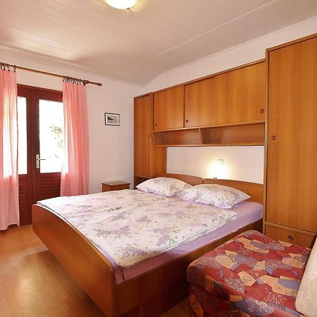 Apartmani Danijela Lopar Exterior foto