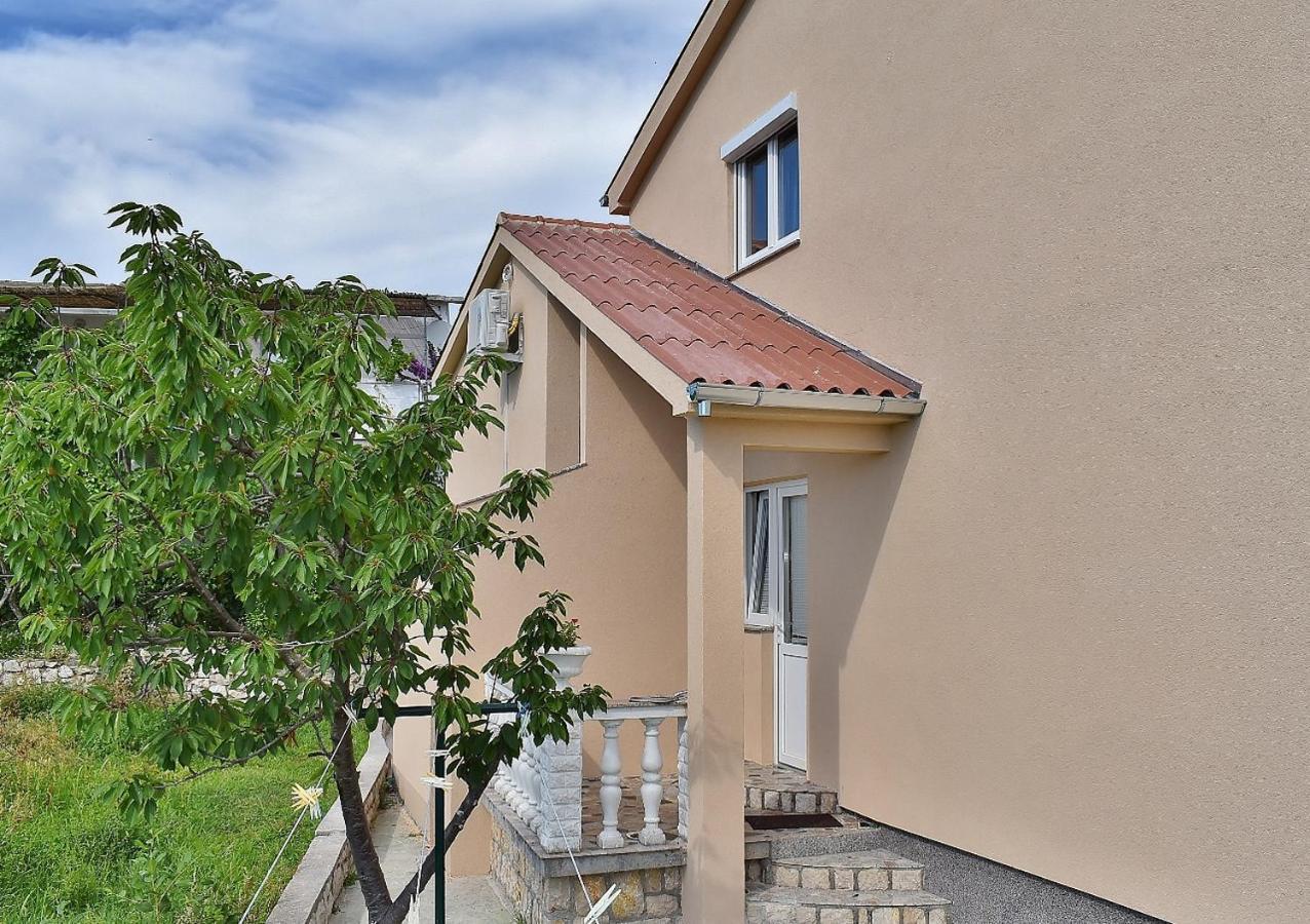 Apartmani Danijela Lopar Exterior foto