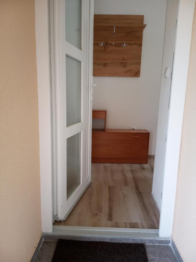 Apartmani Danijela Lopar Exterior foto