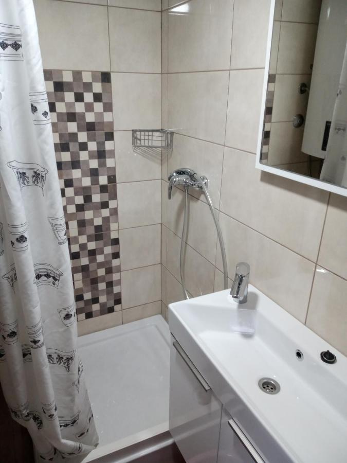 Apartmani Danijela Lopar Exterior foto