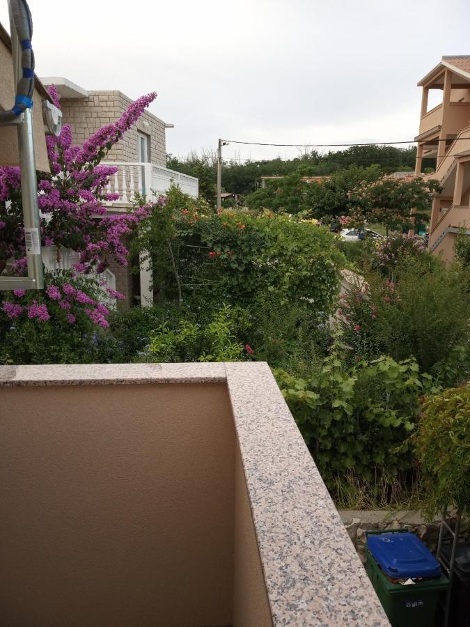 Apartmani Danijela Lopar Exterior foto
