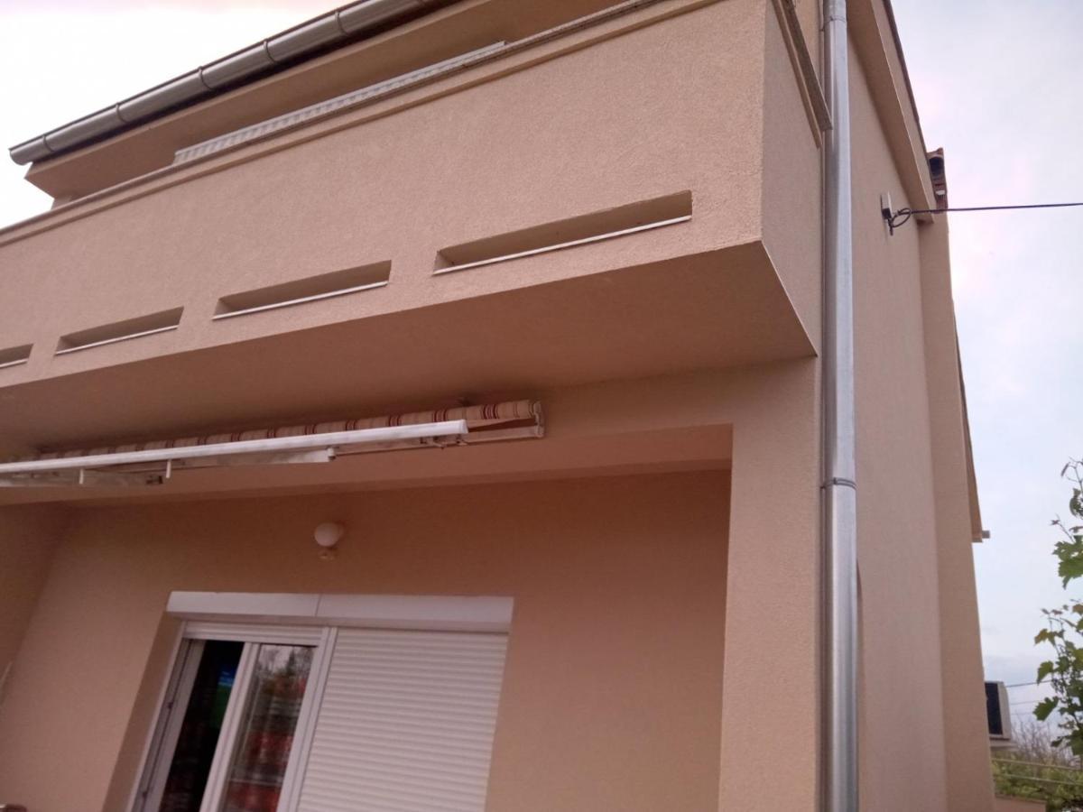 Apartmani Danijela Lopar Exterior foto