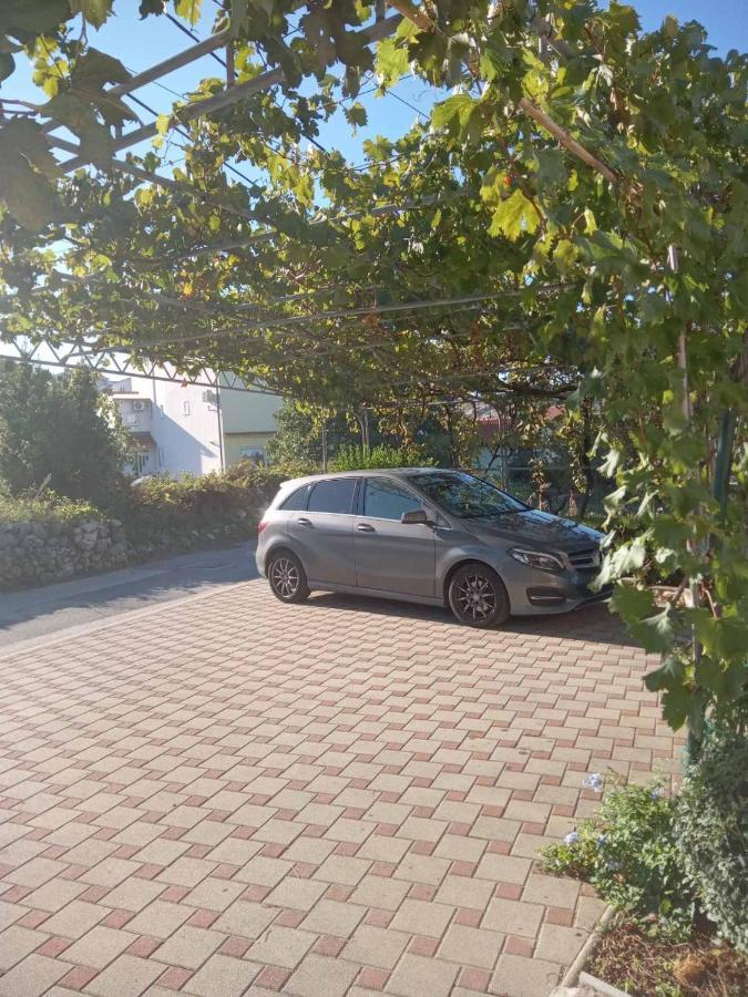 Apartmani Danijela Lopar Exterior foto