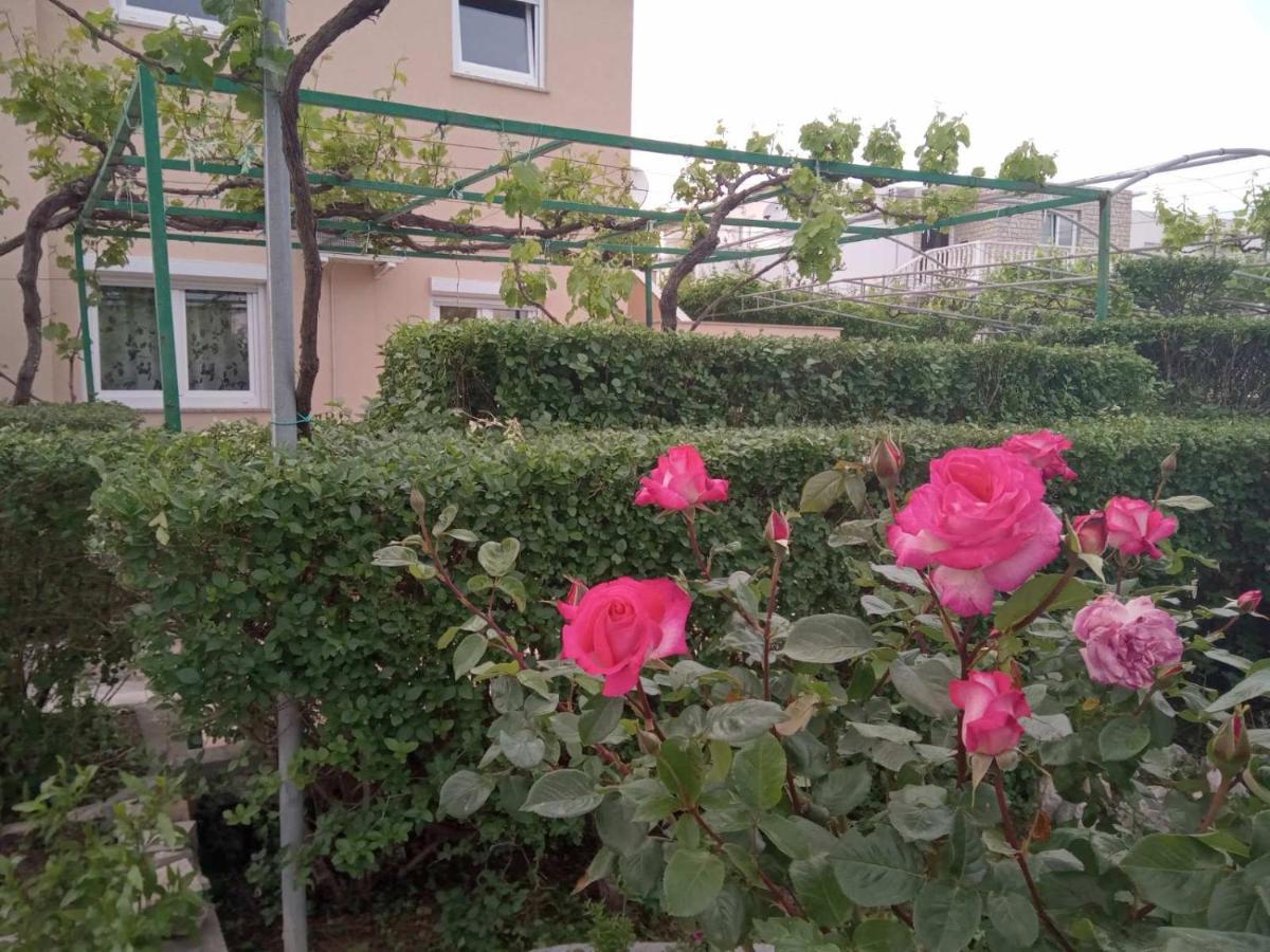 Apartmani Danijela Lopar Exterior foto