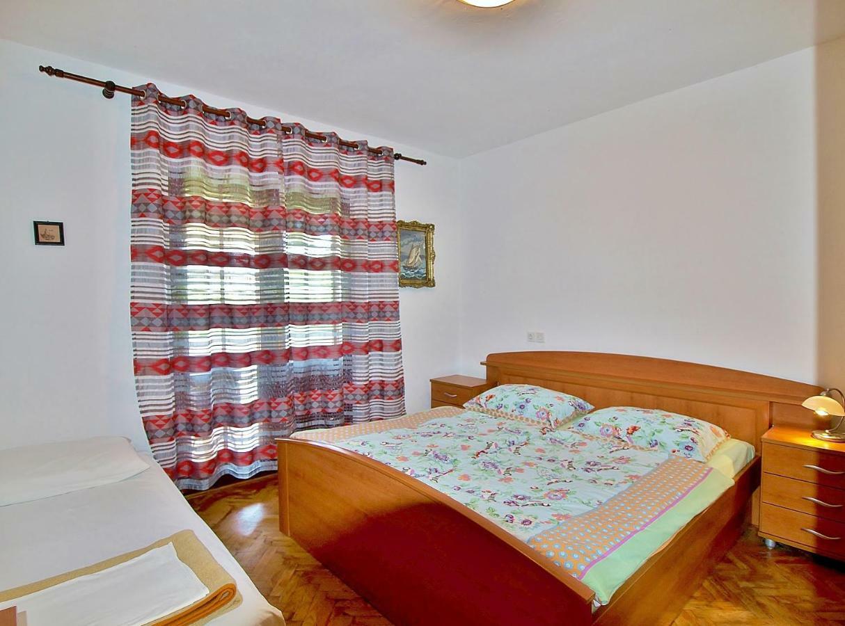 Apartmani Danijela Lopar Exterior foto