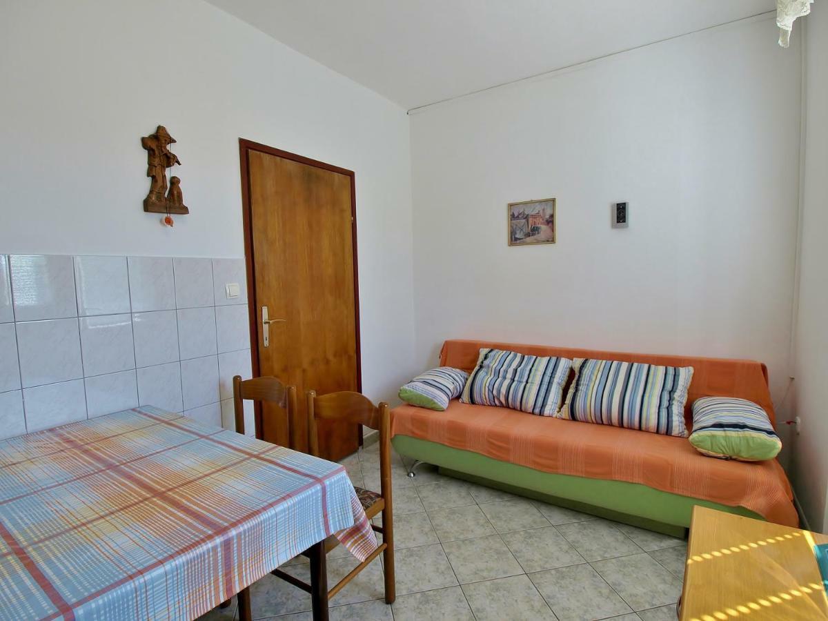 Apartmani Danijela Lopar Exterior foto