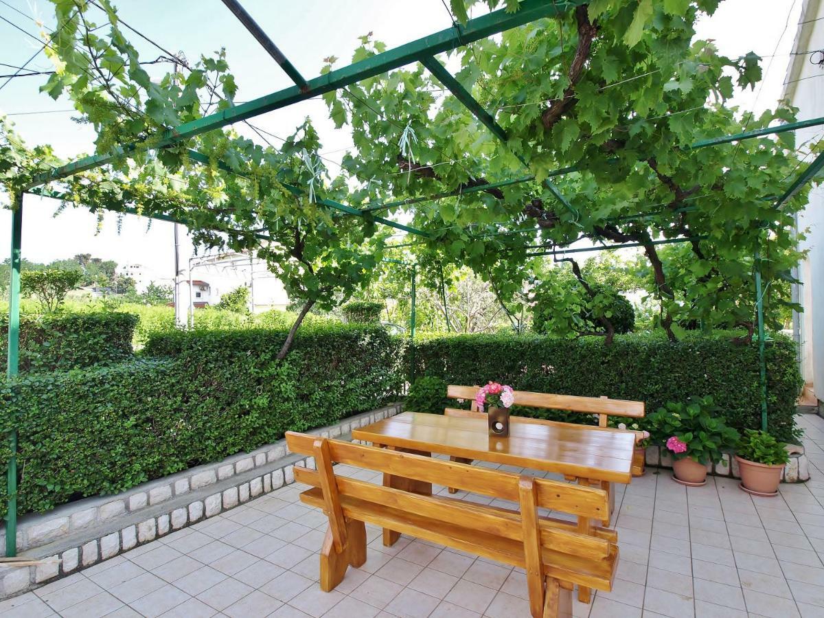 Apartmani Danijela Lopar Exterior foto