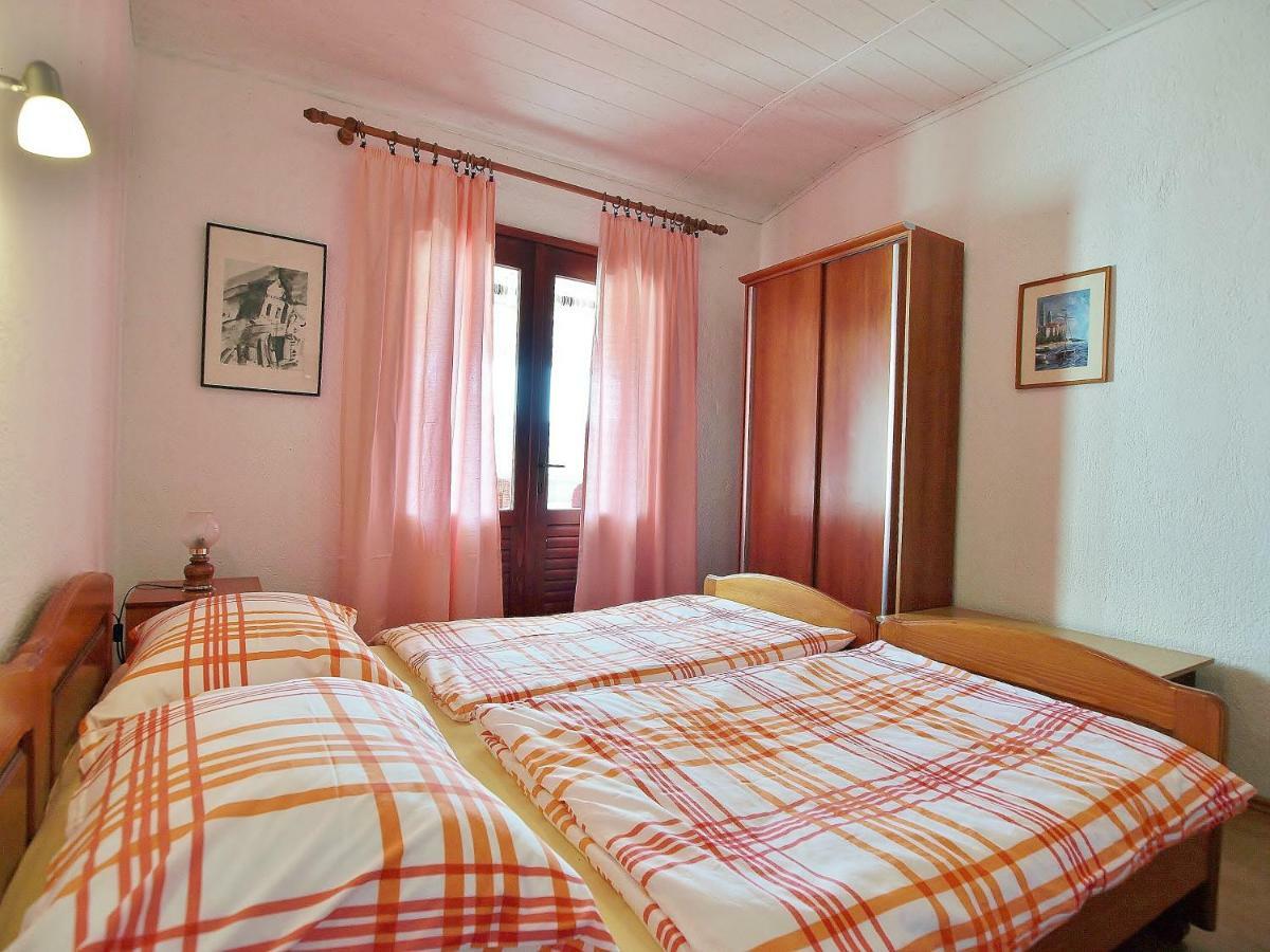 Apartmani Danijela Lopar Exterior foto