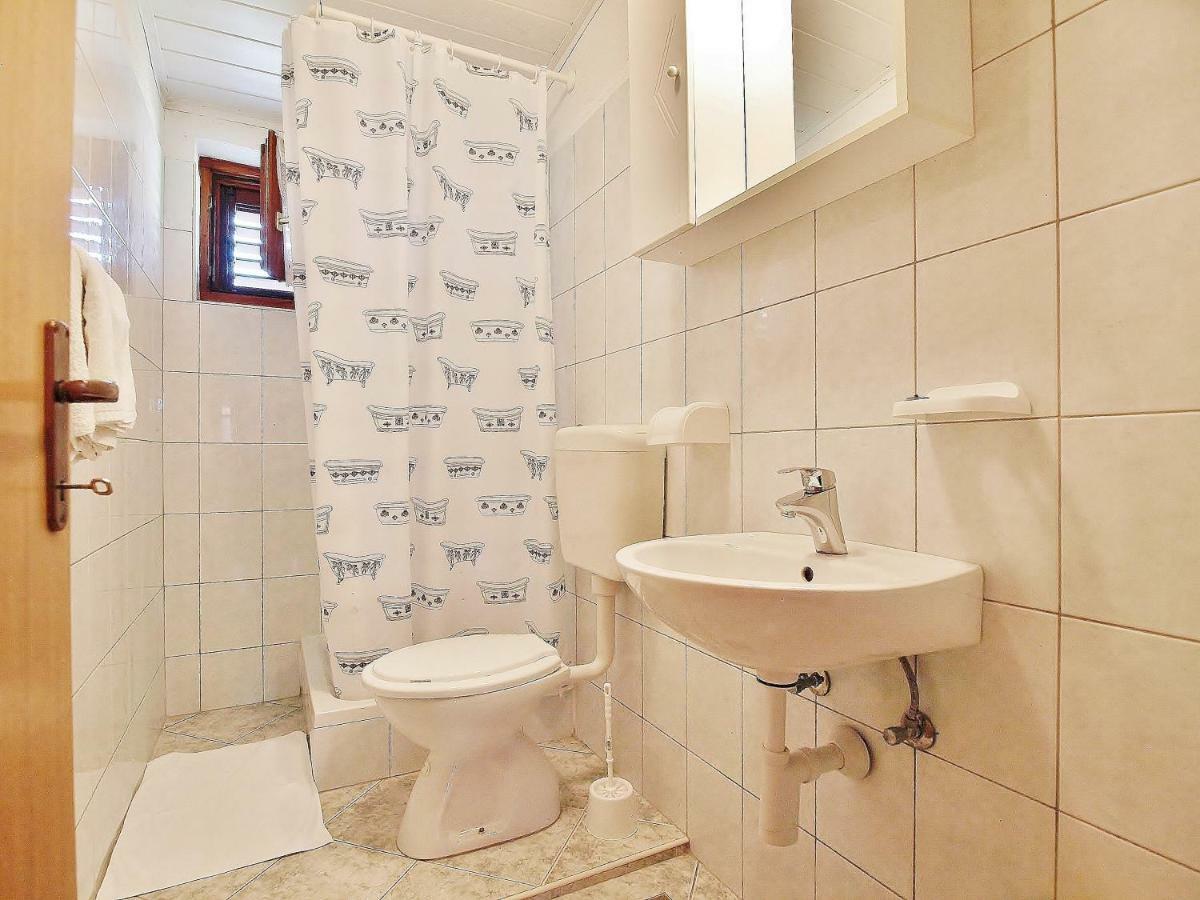 Apartmani Danijela Lopar Exterior foto