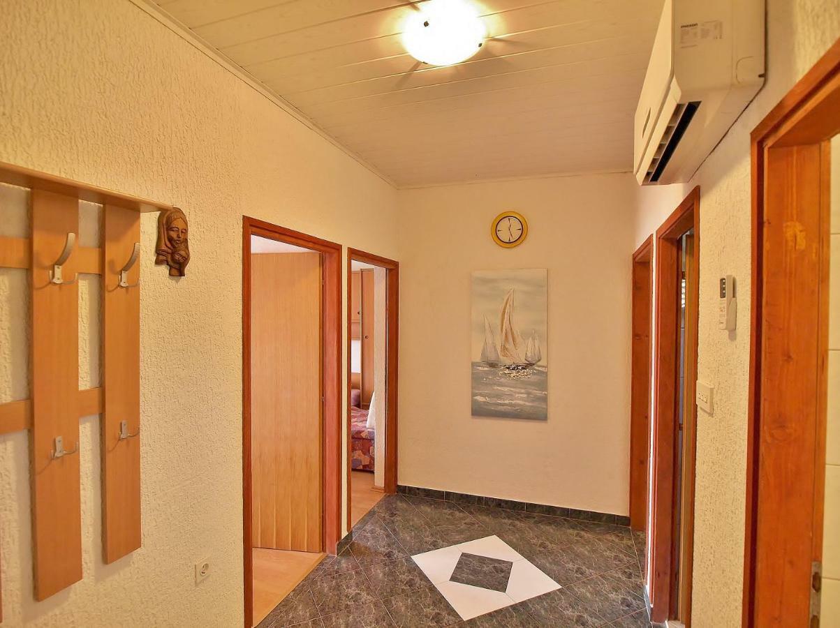 Apartmani Danijela Lopar Exterior foto