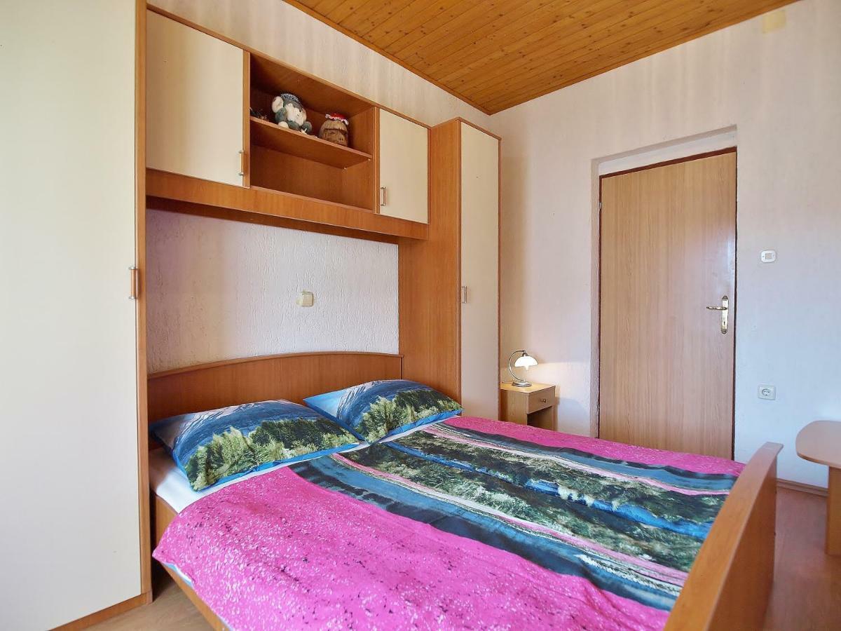 Apartmani Danijela Lopar Exterior foto
