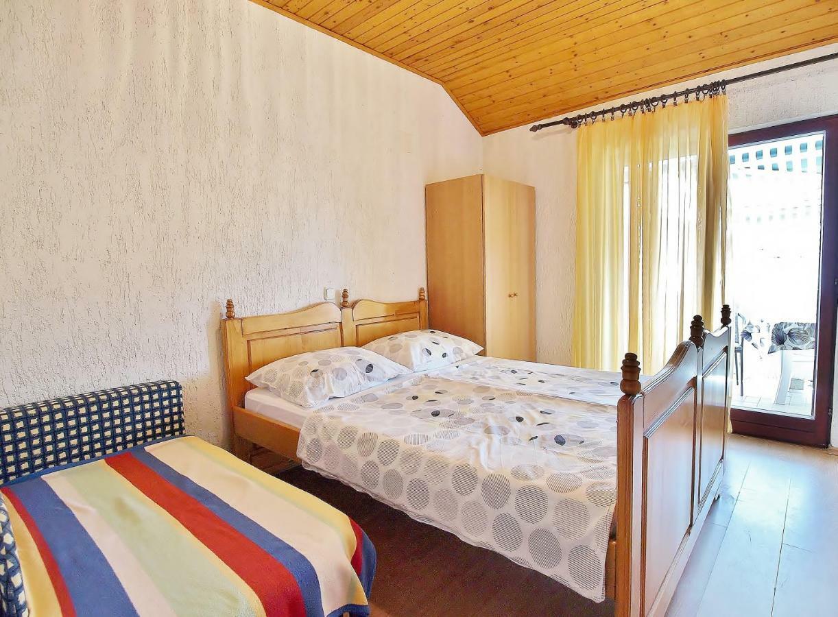 Apartmani Danijela Lopar Exterior foto