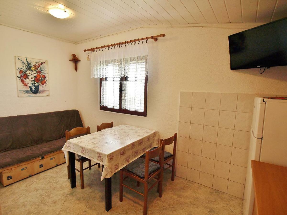 Apartmani Danijela Lopar Exterior foto