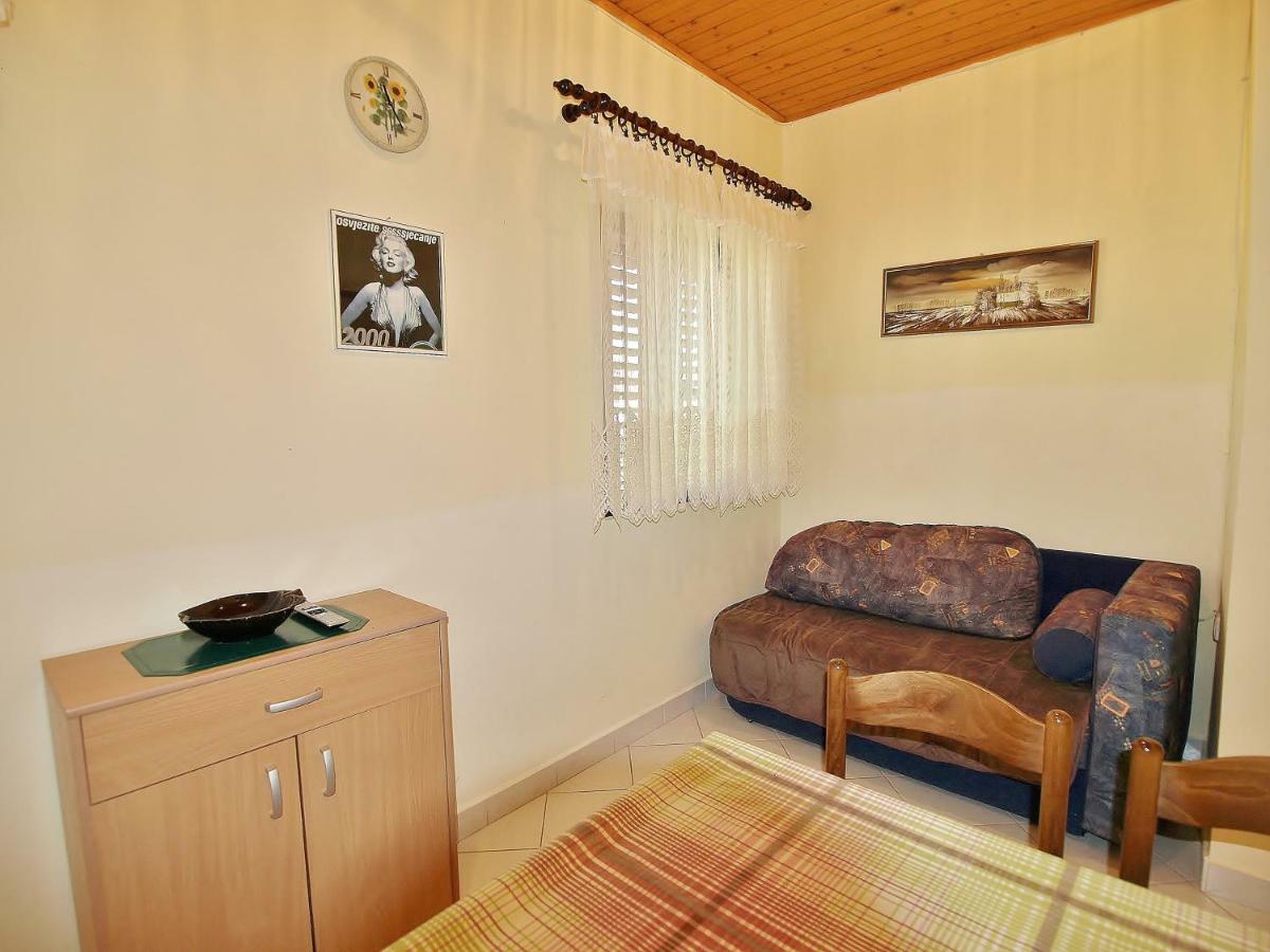Apartmani Danijela Lopar Exterior foto